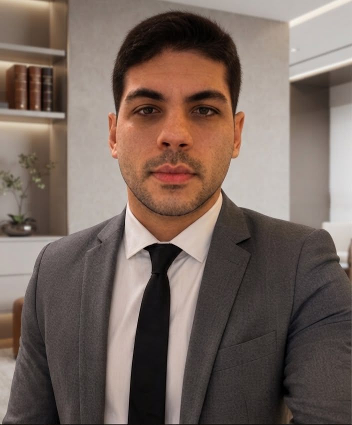 Luís Henrique Machado Pereira
