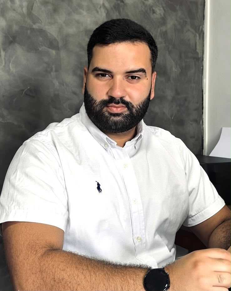 Vinicius Sandes